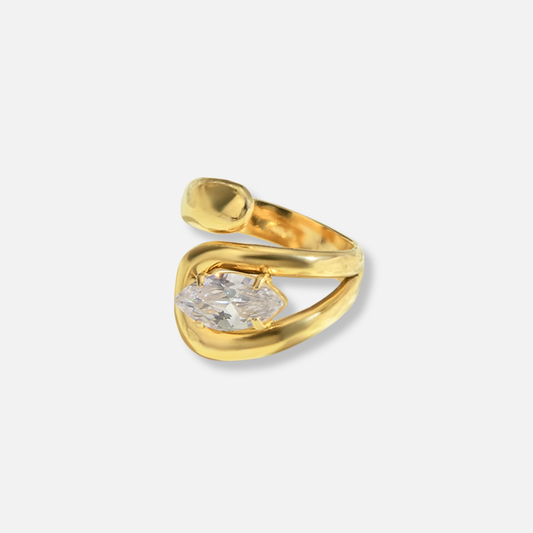 Marquise Ring