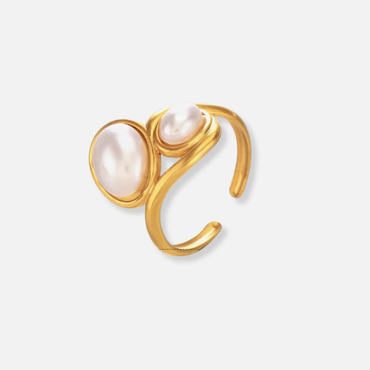 Celestial Tide Ring