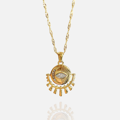 Avery Necklace