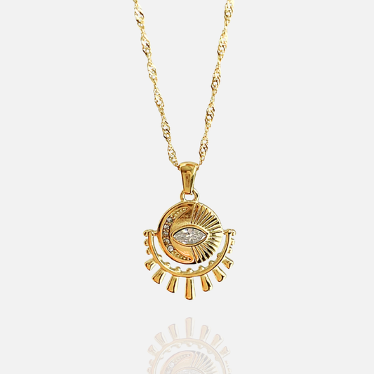 Avery Necklace