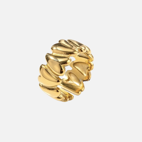 Pulse Ring