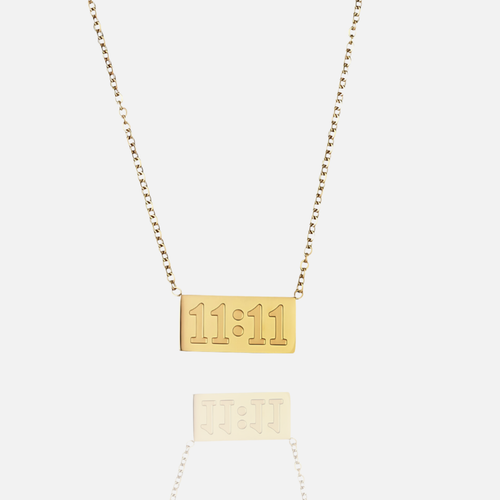 11:11 Necklace
