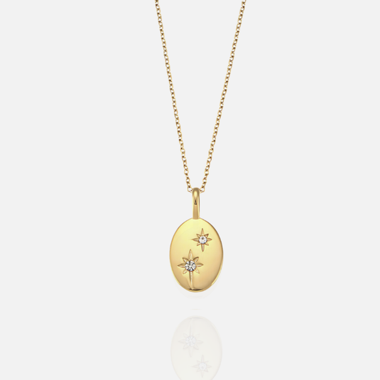 Luminare Necklace