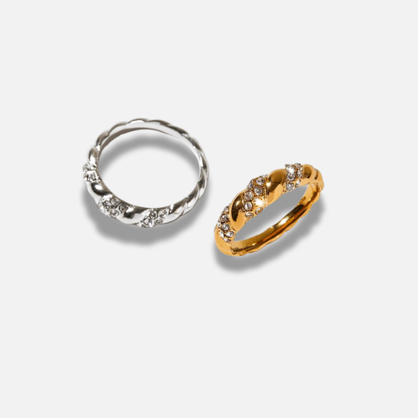 Hibiscus Ring
