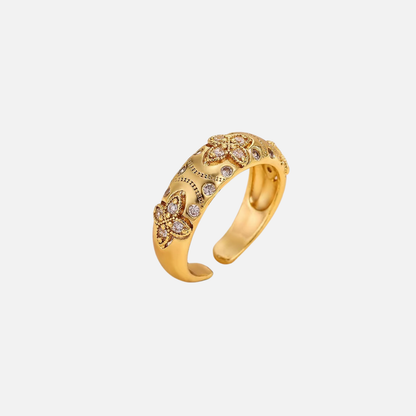 Majesty Ring