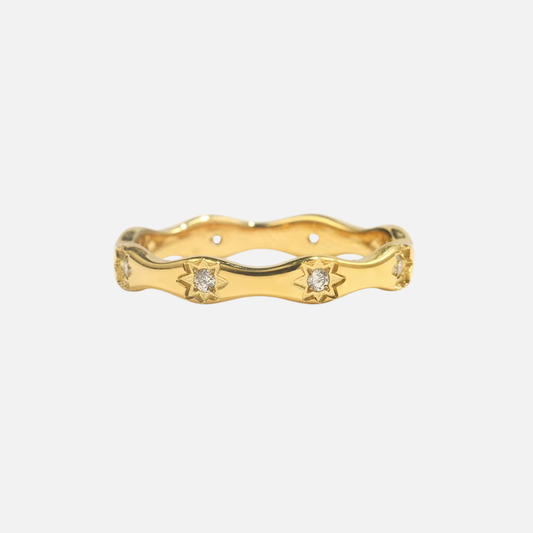 Riptide Ring