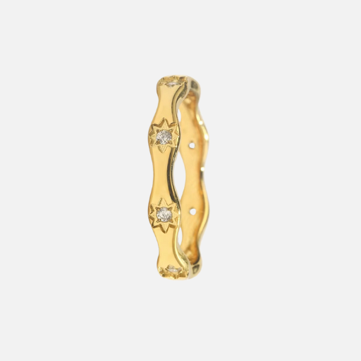 Riptide Ring
