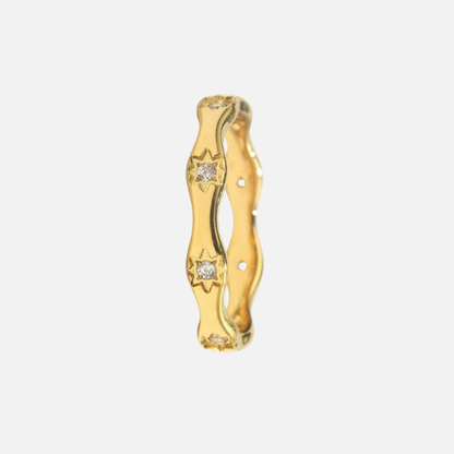 Riptide Ring
