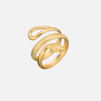 Viper Ring