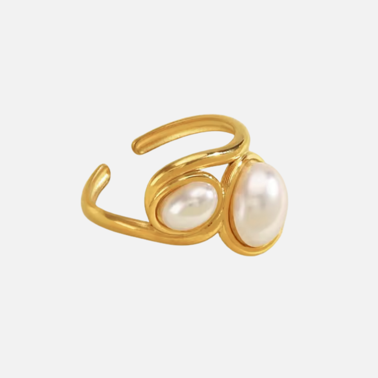 Celestial Tide Ring