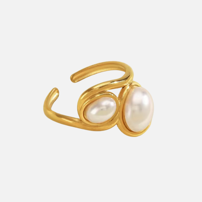 Celestial Tide Ring