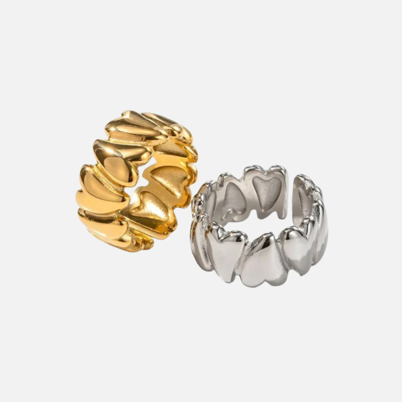 Pulse Ring