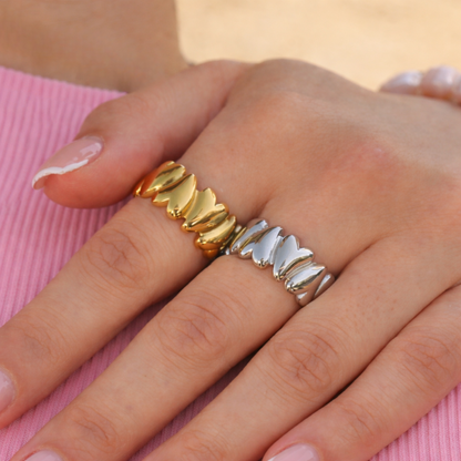 Pulse Ring
