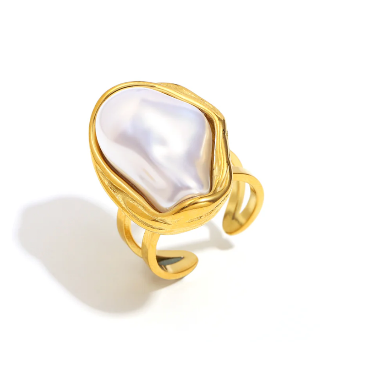 Laurans Ring