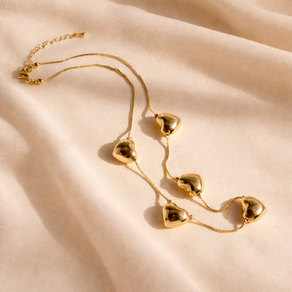 Alba Necklace
