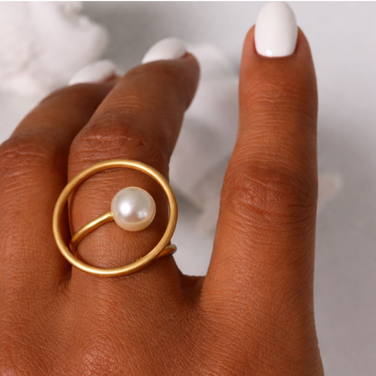 Lychee Ring