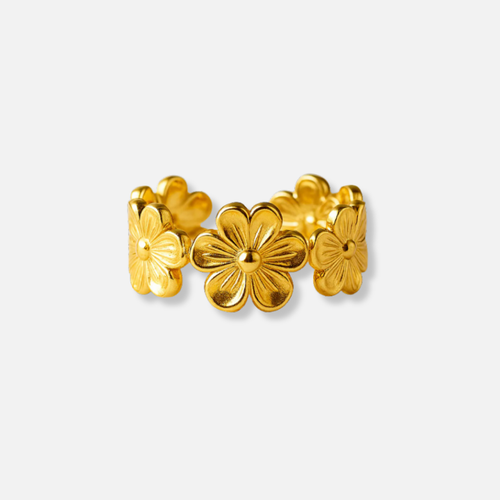 Flora Ring