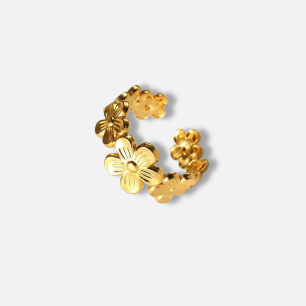 Flora Ring
