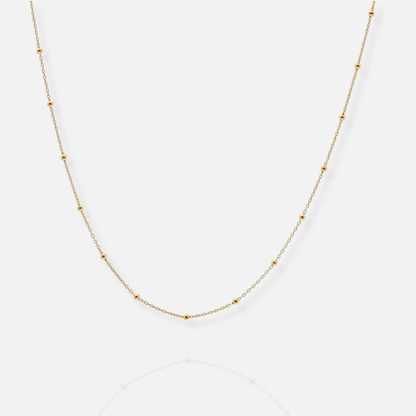 Shimmer Necklace