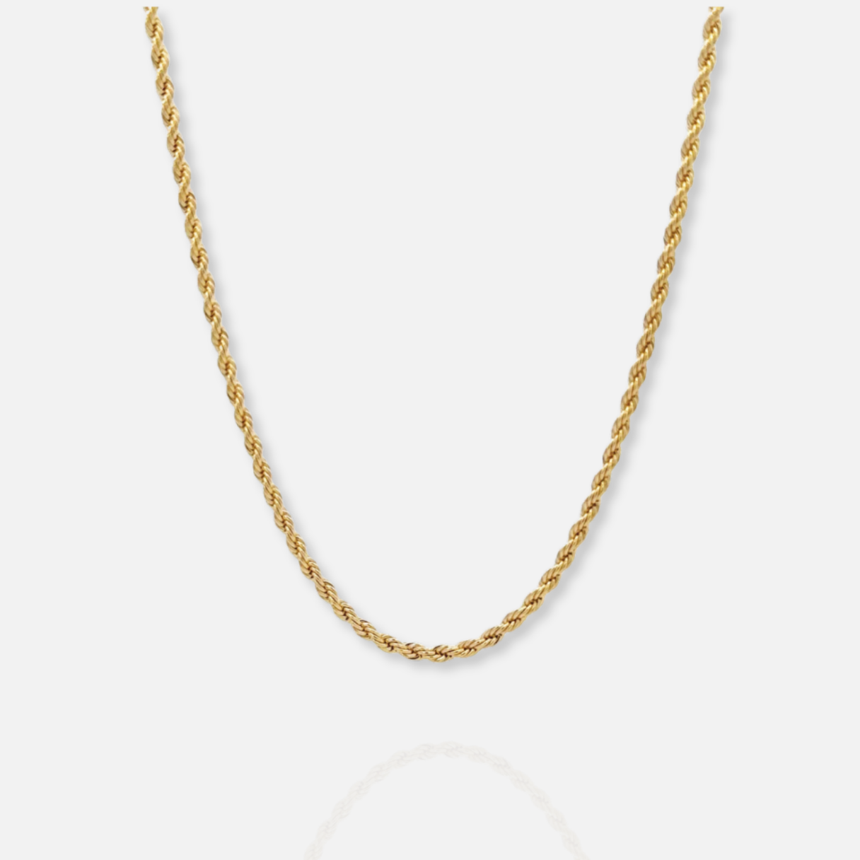 Dinero Necklace