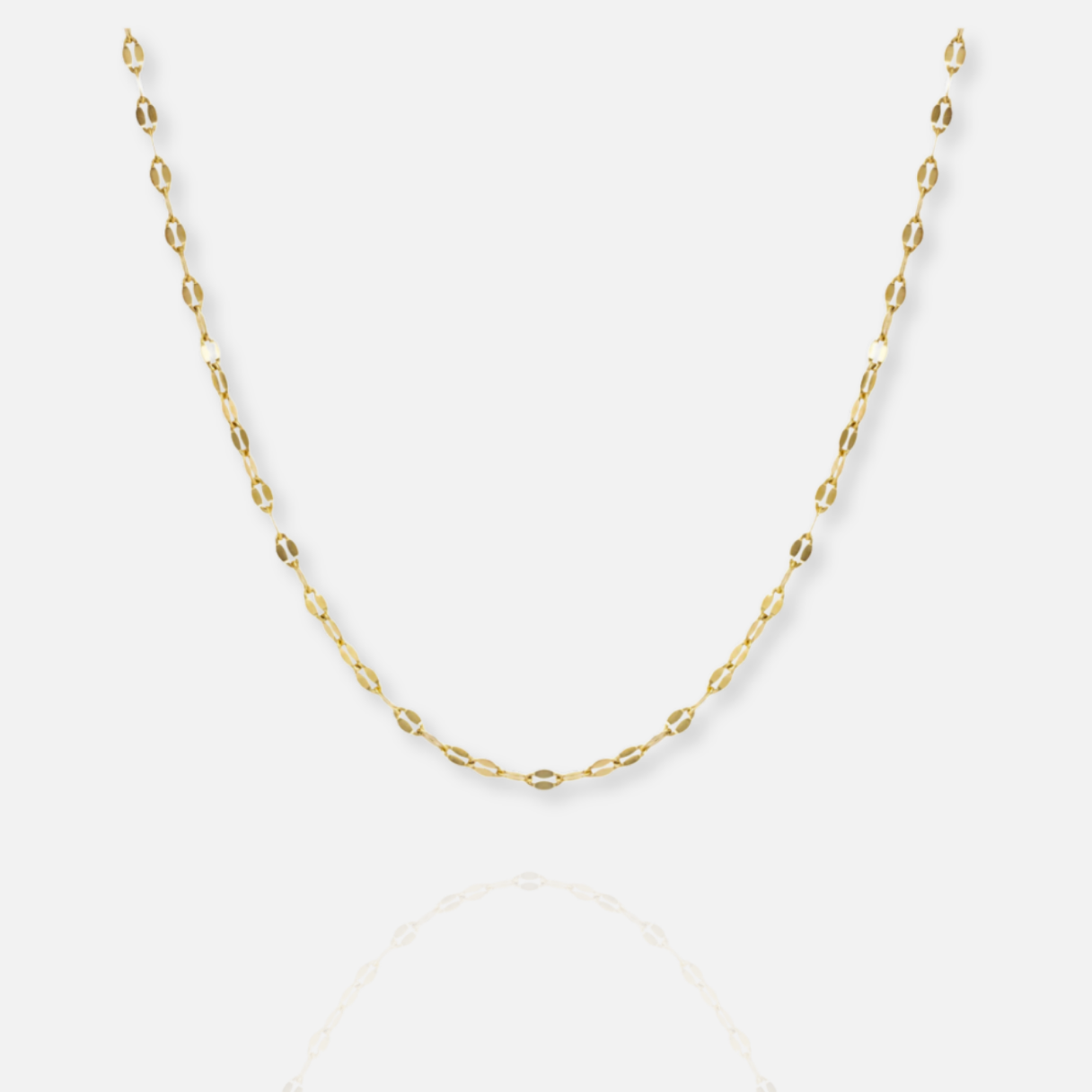 Malibu Necklace