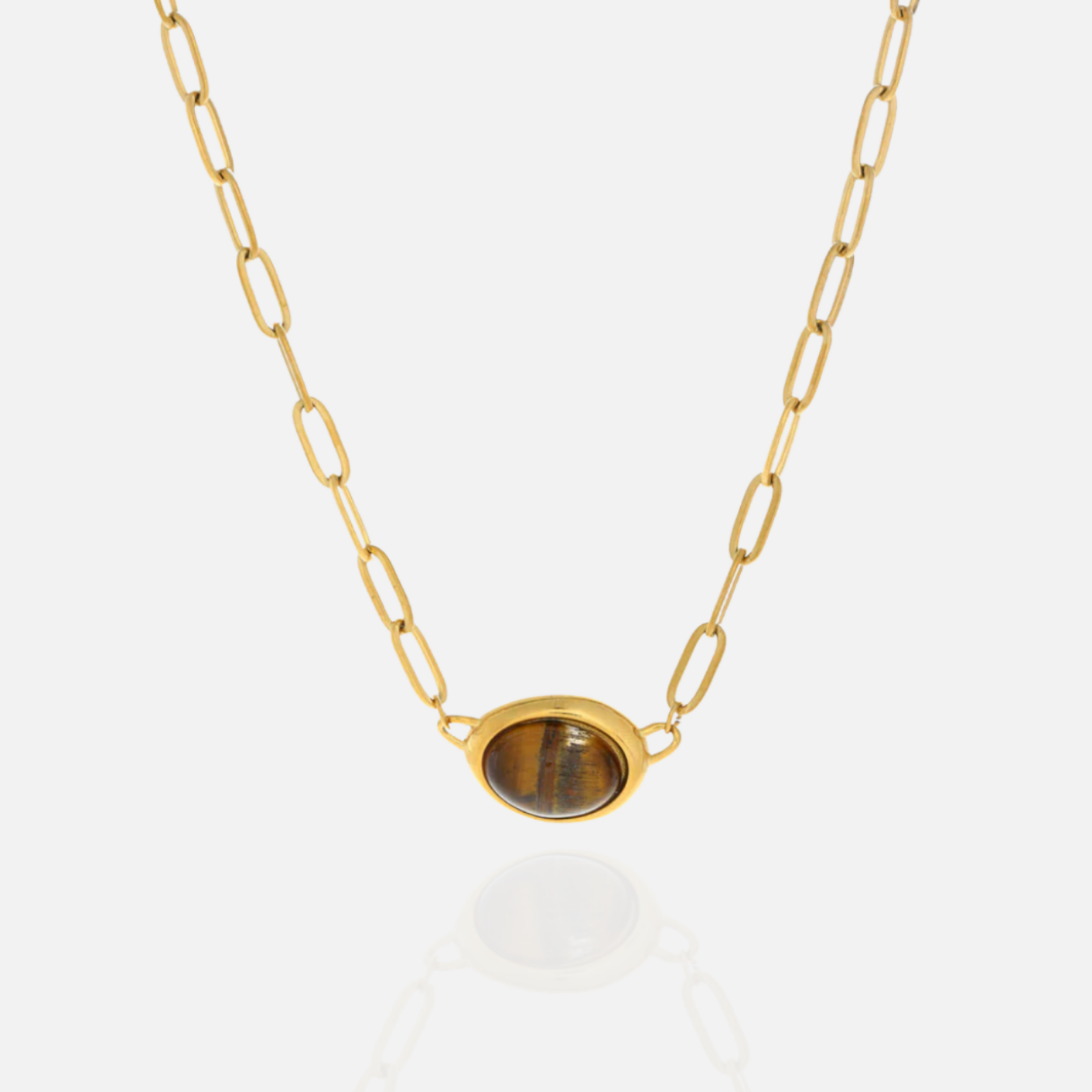 Nala Necklace