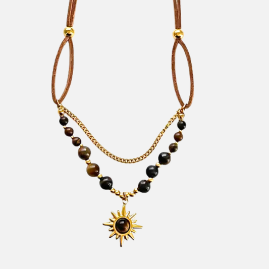 Mirella Necklace