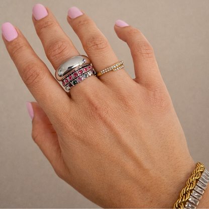 Harriet Ring