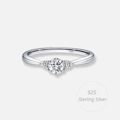 Everly Ring