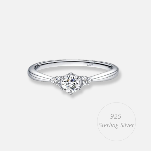 Everly Ring