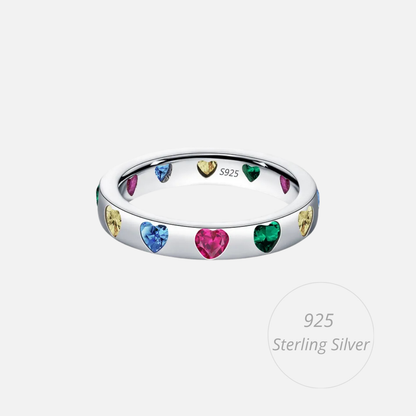 Love Letter Ring