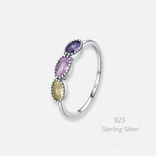 Mosaic Ring