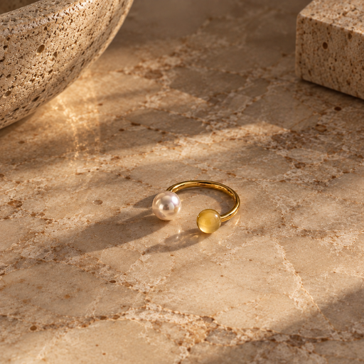 Dara Ring