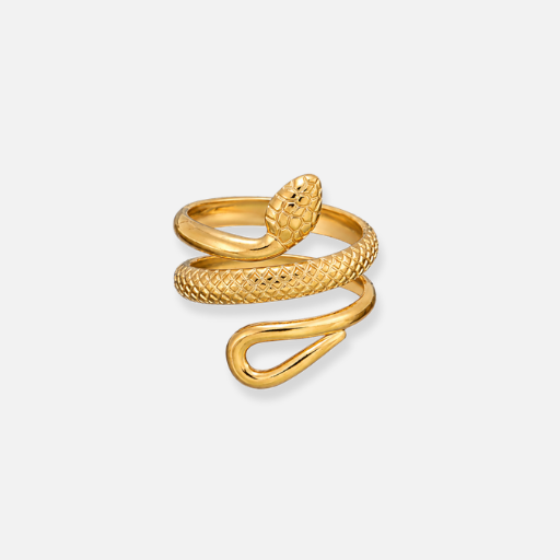 Viper Ring