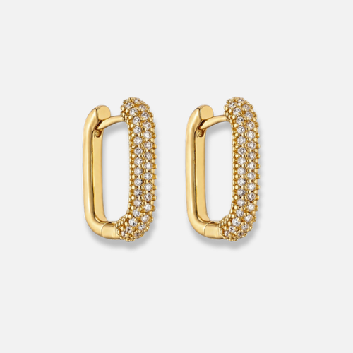 Boucles d'oreilles Ariel