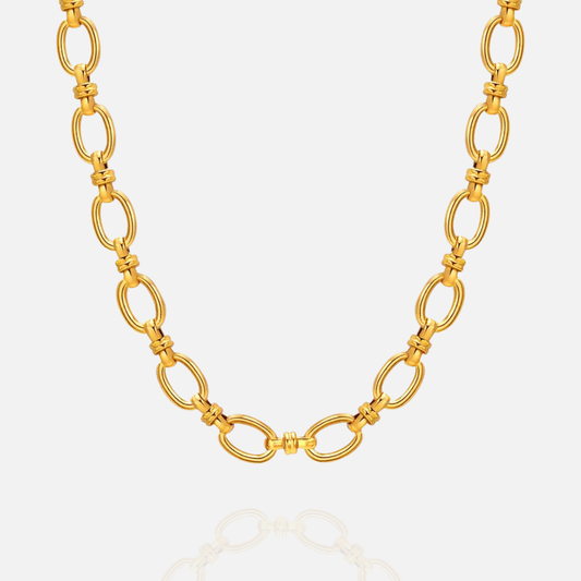 Deia Necklace