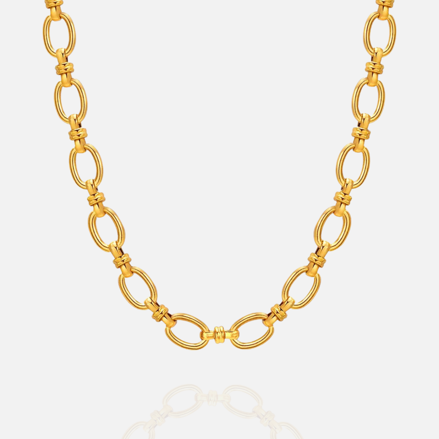 Deia Necklace