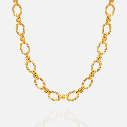 Deia Necklace