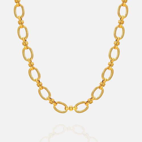 Deia Necklace
