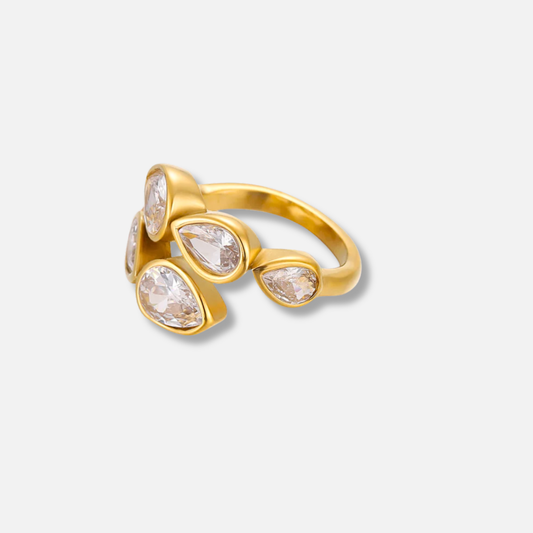 Iris Ring