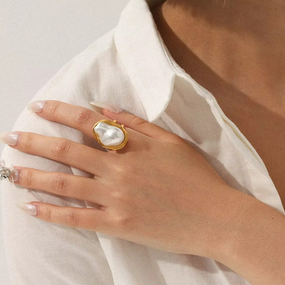 Laurans Ring