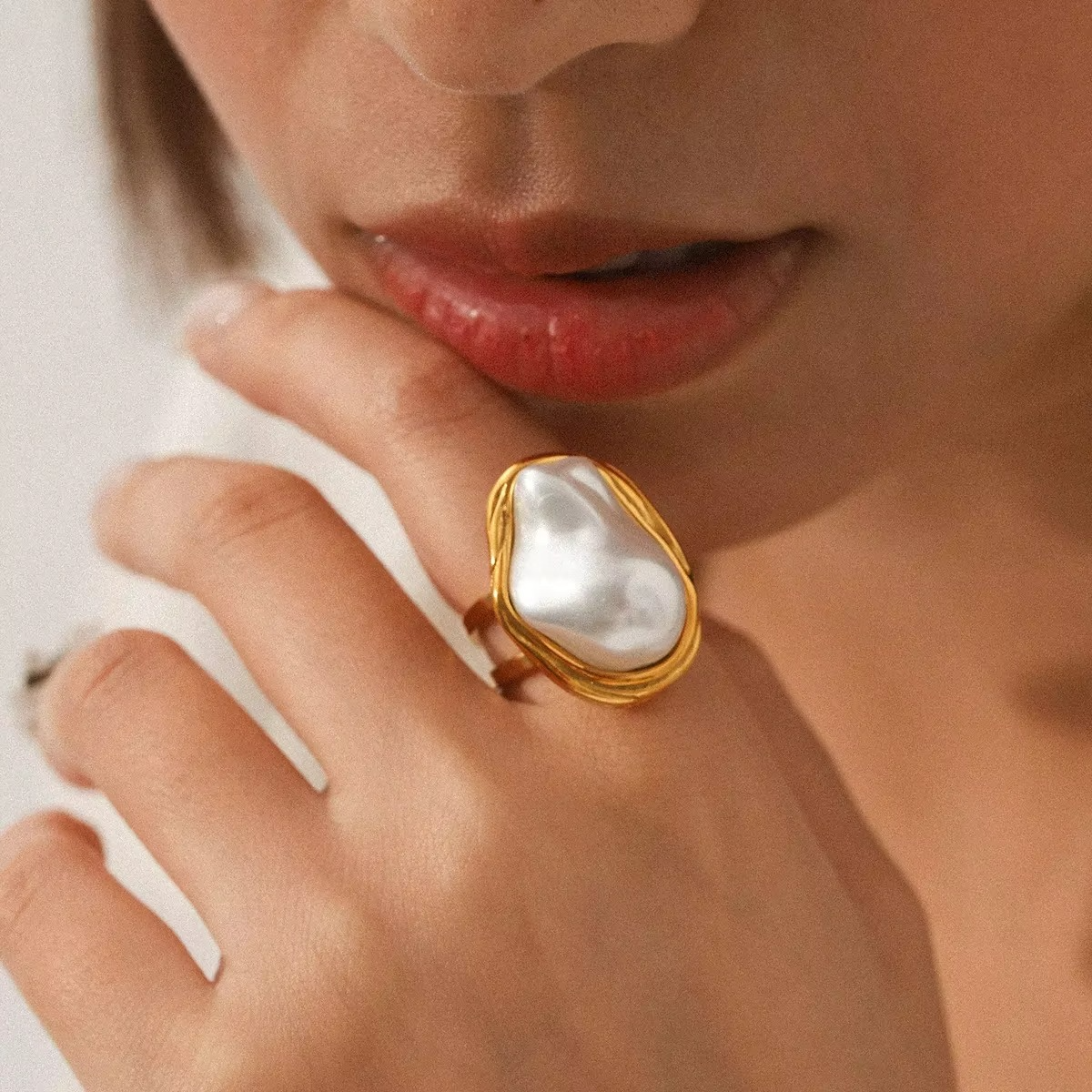 Laurans Ring