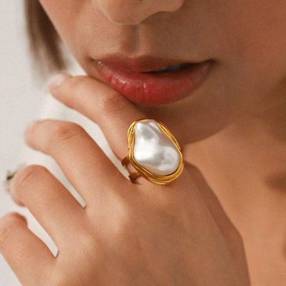 Laurans Ring