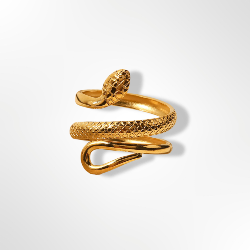 Viper Ring