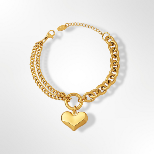 Sent with Love Bracelet