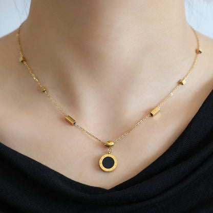 Fortune Necklace